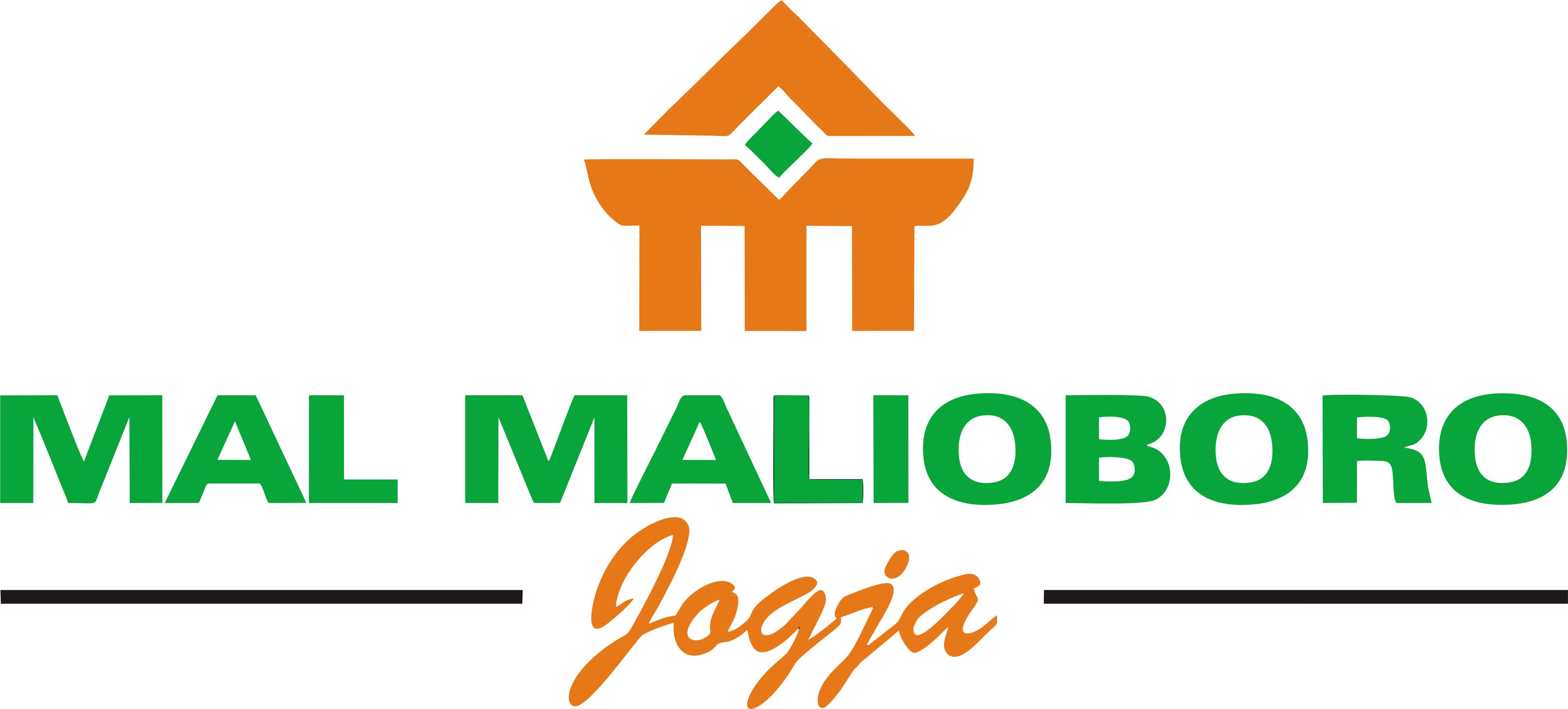 Mal Malioboro